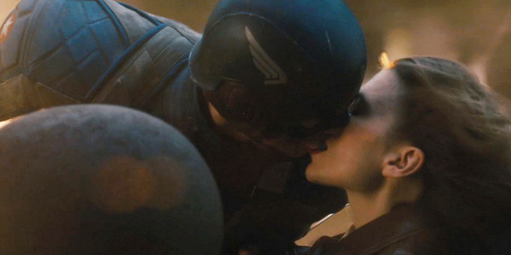 cap and peggy