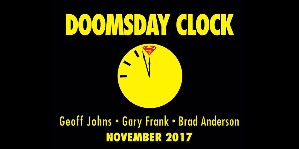 doomsday clock team