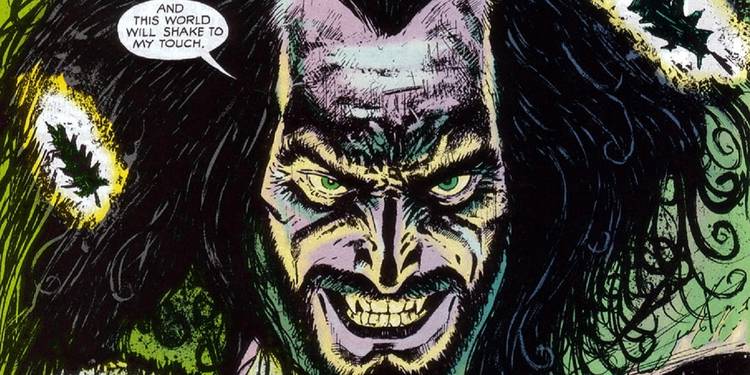 Hellstorm spin-off number 1