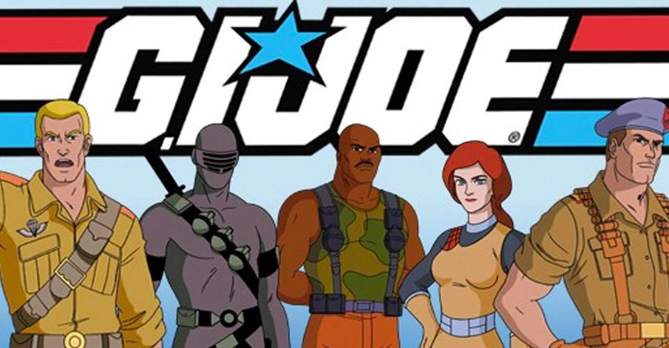 Second Gi Joe Spinoff Movie In Development Starring Chuckles
