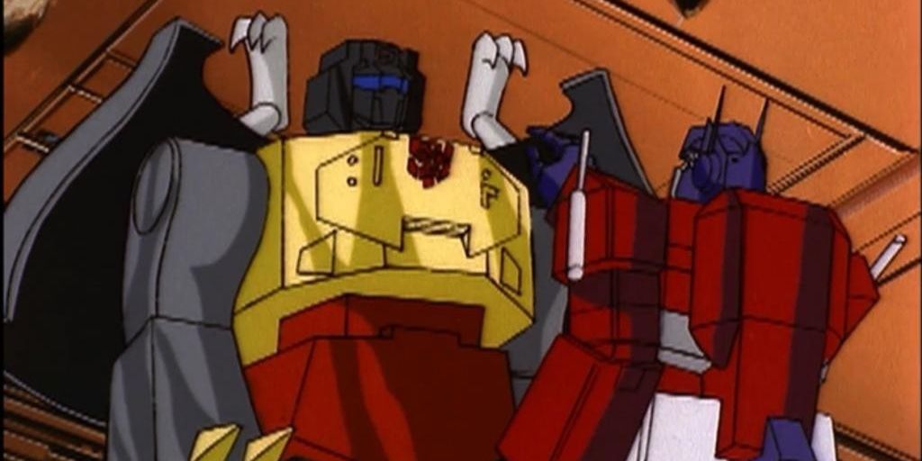 Every The Transformers Season, Ranked