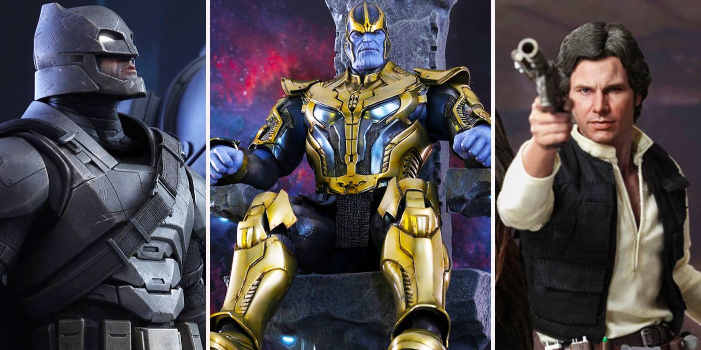 15 Hot Toys You Wish You Could Afford