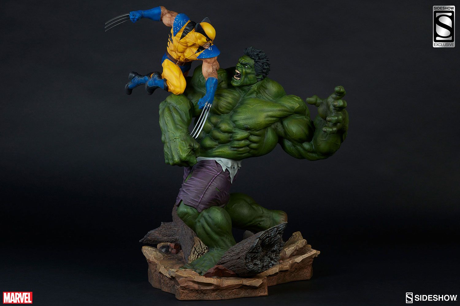 marvel-hulk-and-wolverine-maquette