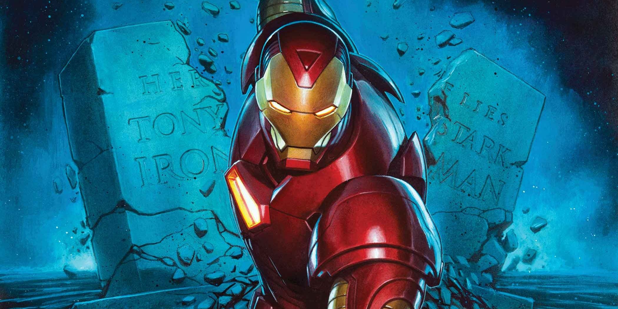 marvel legacy invincible iron man tony stark cover header