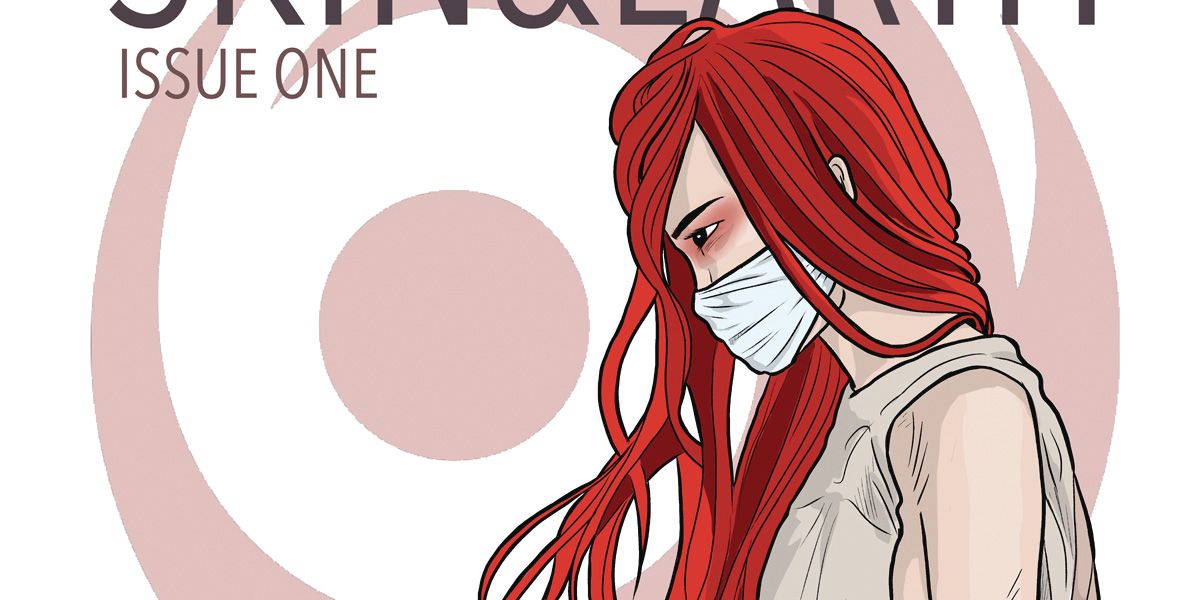 Skin & Earth 1 by Lights Review