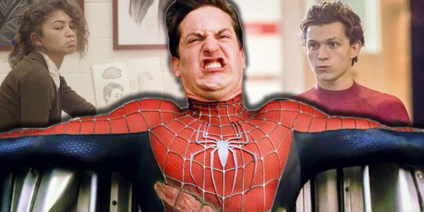 Why Sam Raimi's Spider-Man 2 is the definitive superhero movie, The  Independent