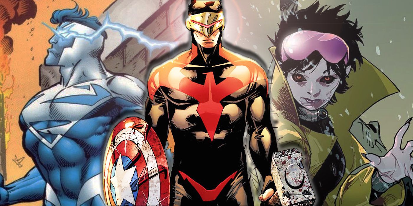 superman cyclops jubilee power shifts