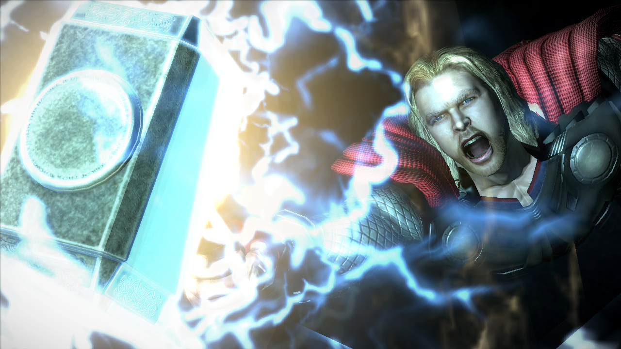 thor-god-of-thunder-video-game