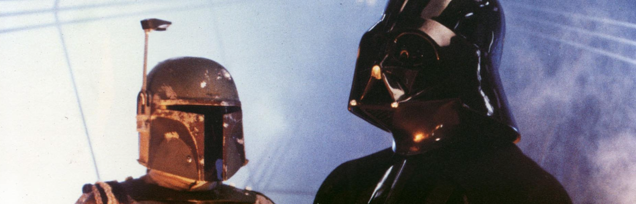 13. Darth Vader Boba Fett Brothers (Terrible Star Wars Ideas)