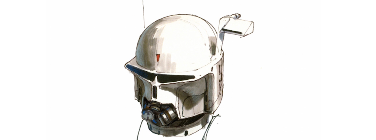 5. Boba Fett nameless Stormtrooper (Terrible Star Wars Ideas)