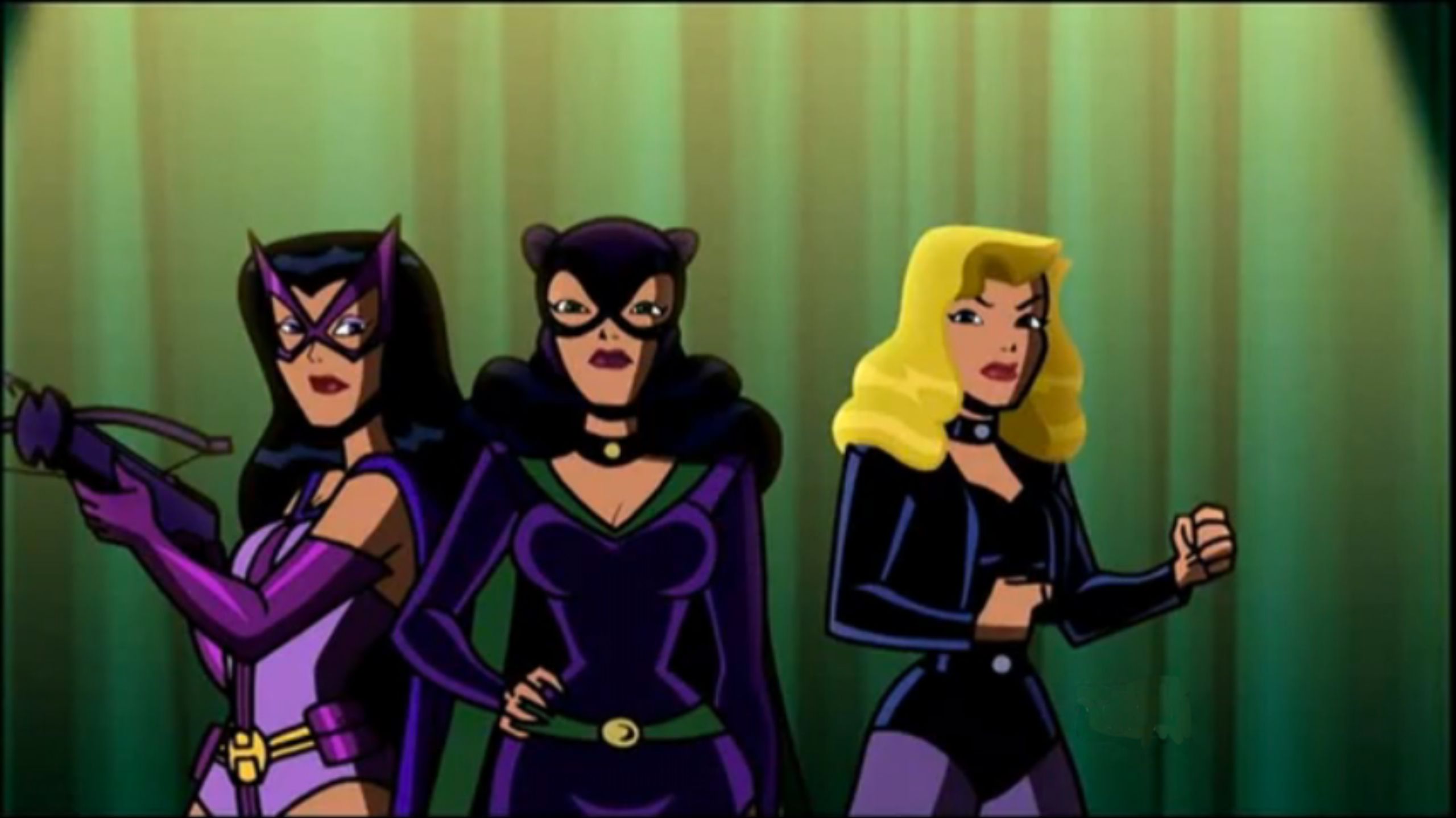 15 Times The Censors Fell Asleep During DC Cartoons