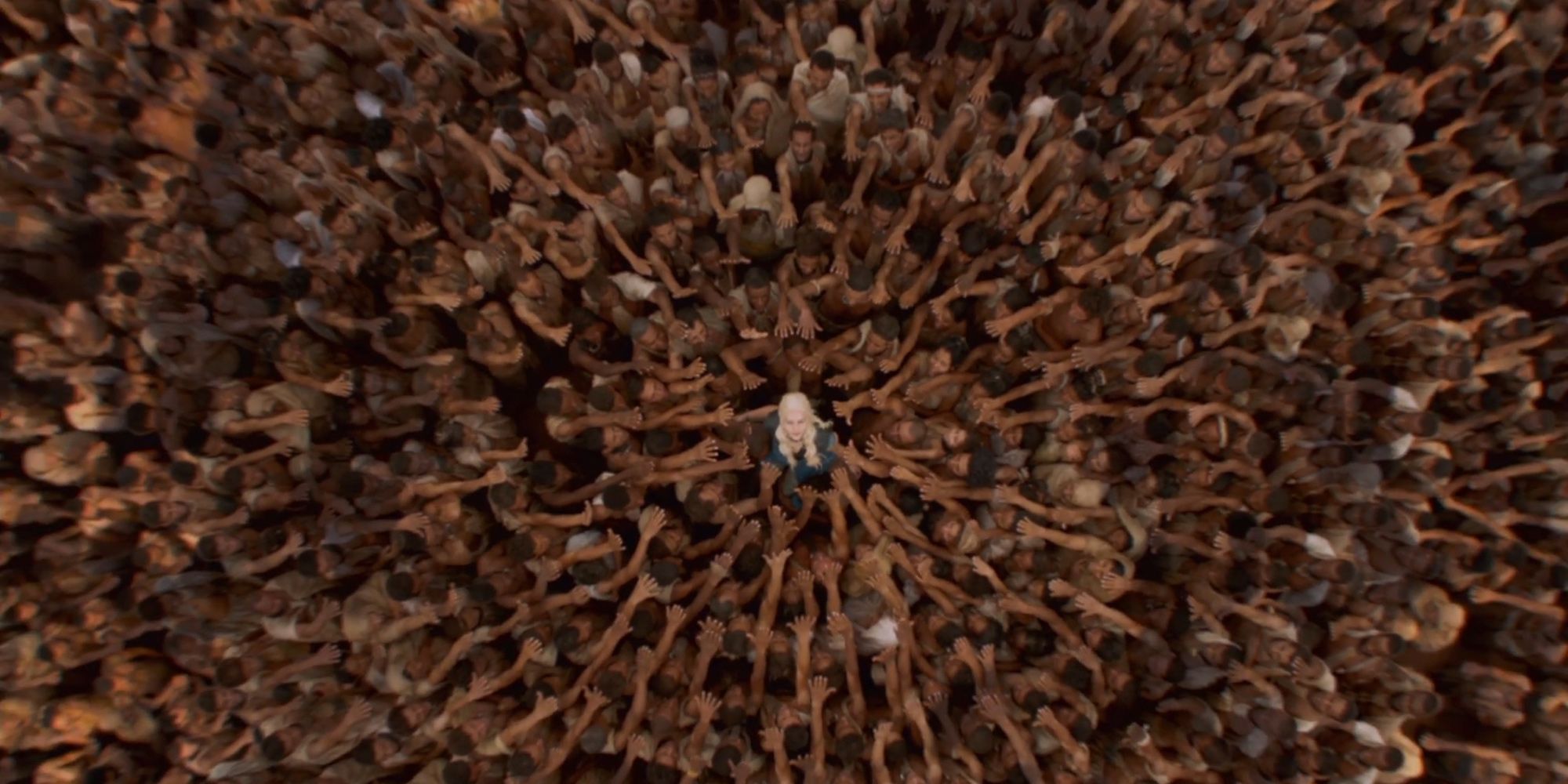Dany Mhysa Game of Thrones 3.10
