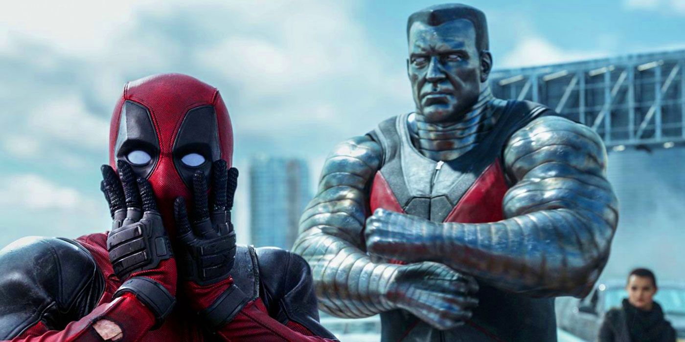 Elenco de Deadpool 3 vai enlouquecer fãs, diz Rob Liefeld