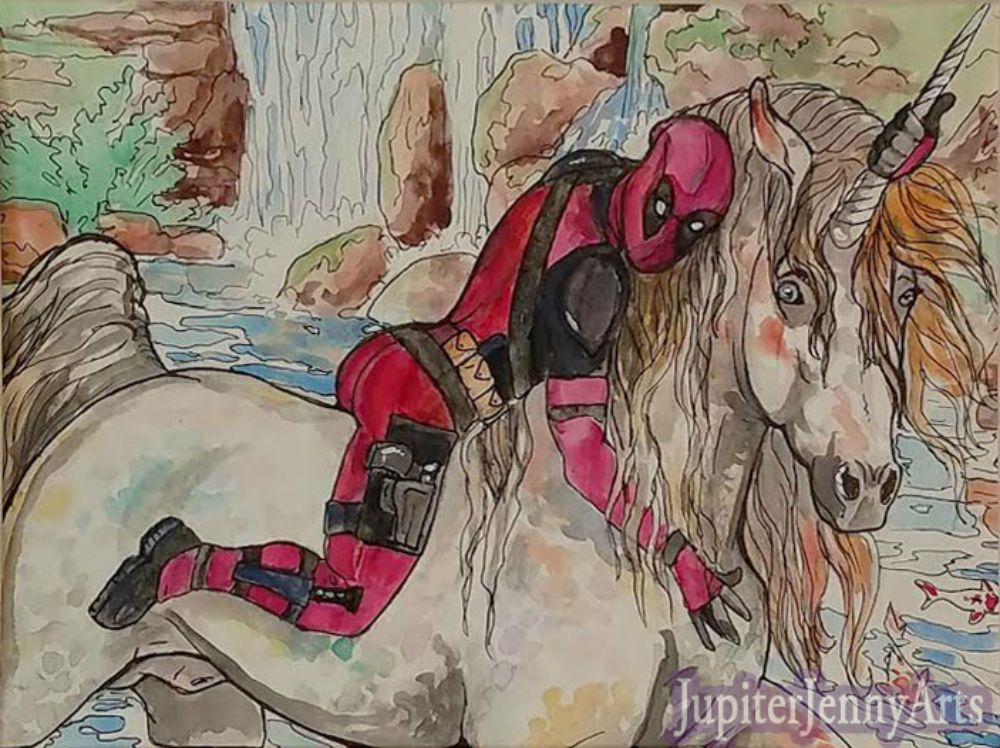 Deadpool-Unicorn-JupiterJenny