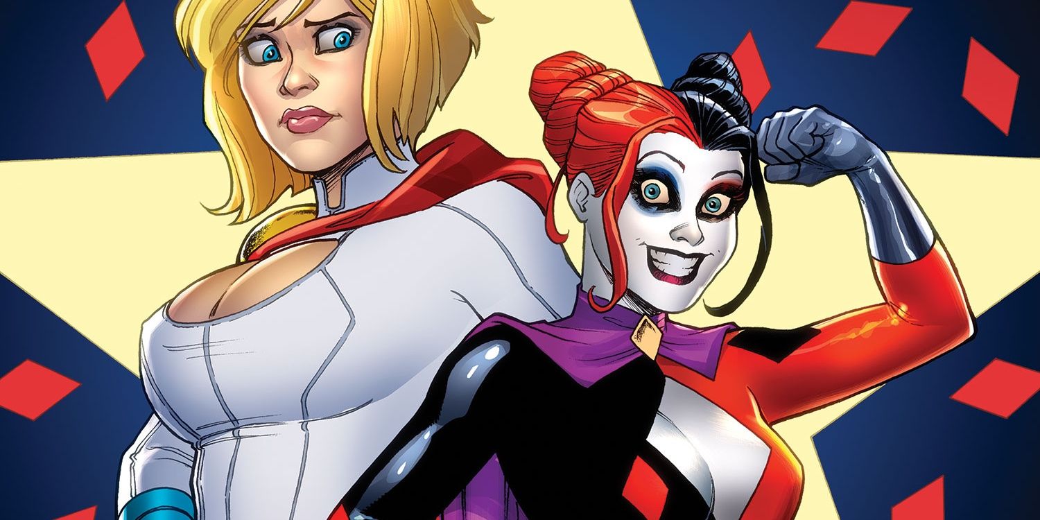 Harley-Quinn-and-Power-Girl