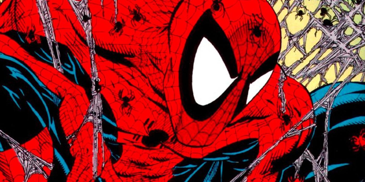 10 Comics Where Spider-Man Was A Relatable Everyman