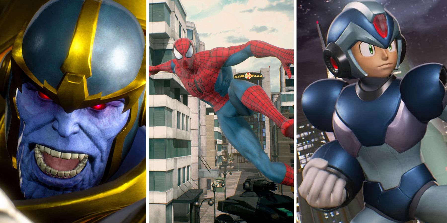 Marvel vs. Capcom: 15 Things You Didn't Know