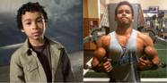 Heroes TV Where Are They Now Heroes TV Where Are They Now