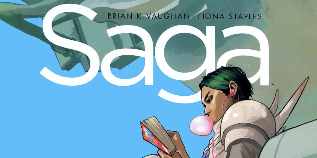 Saga8 cover