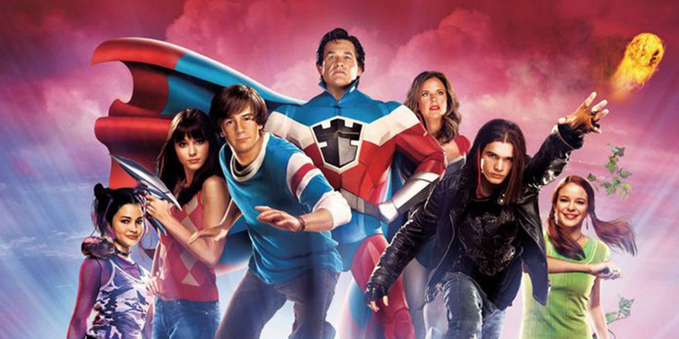 Sky High' 15th Anniversary: Cast Then vs. Now Photos Are Wild