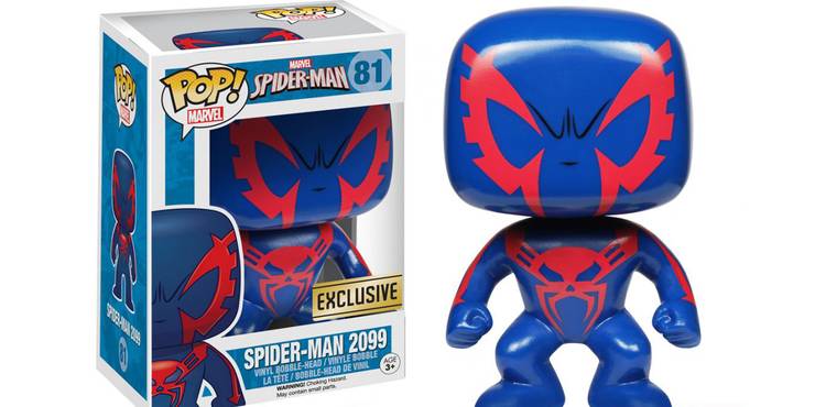 15 Most Amazing Spider Man Funko Pop Figures Every Collector Must Have Spiderman Funko Pop List 2022