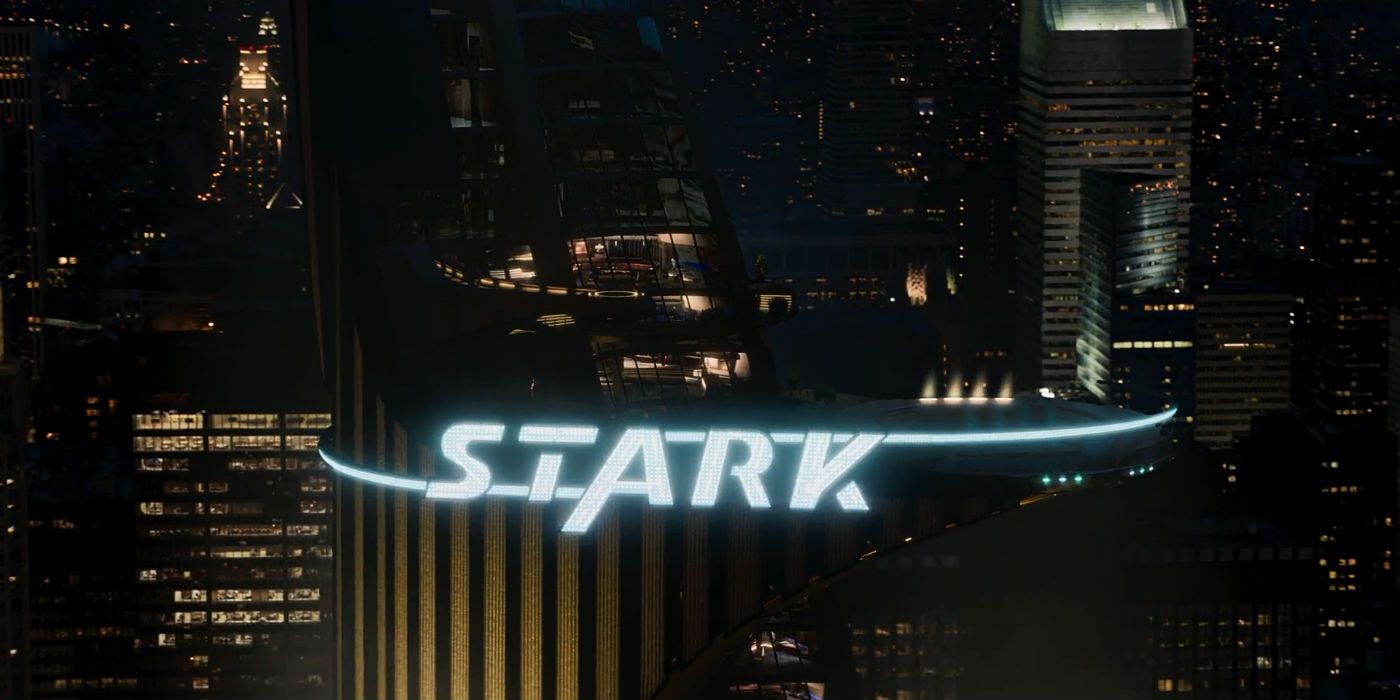 Stark-Tower