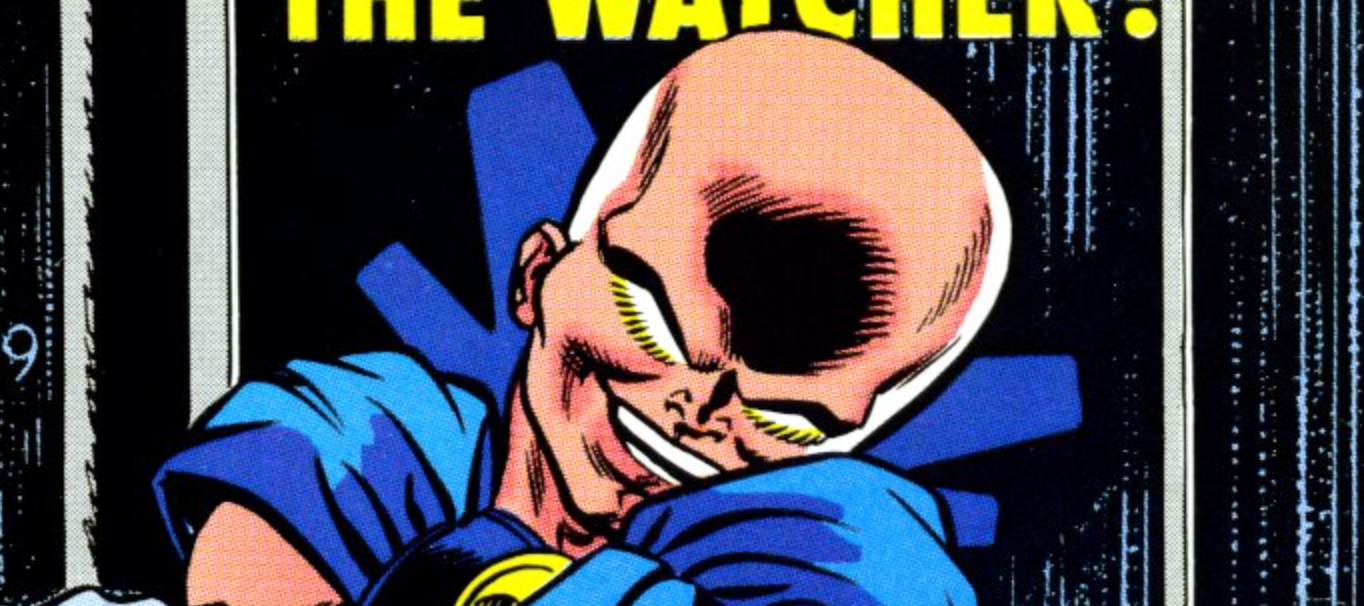 What if no one watches the watcher