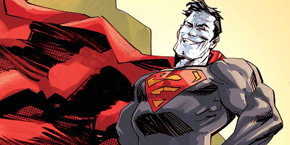 Dc: 10 Things That Make No Sense About Bizarro