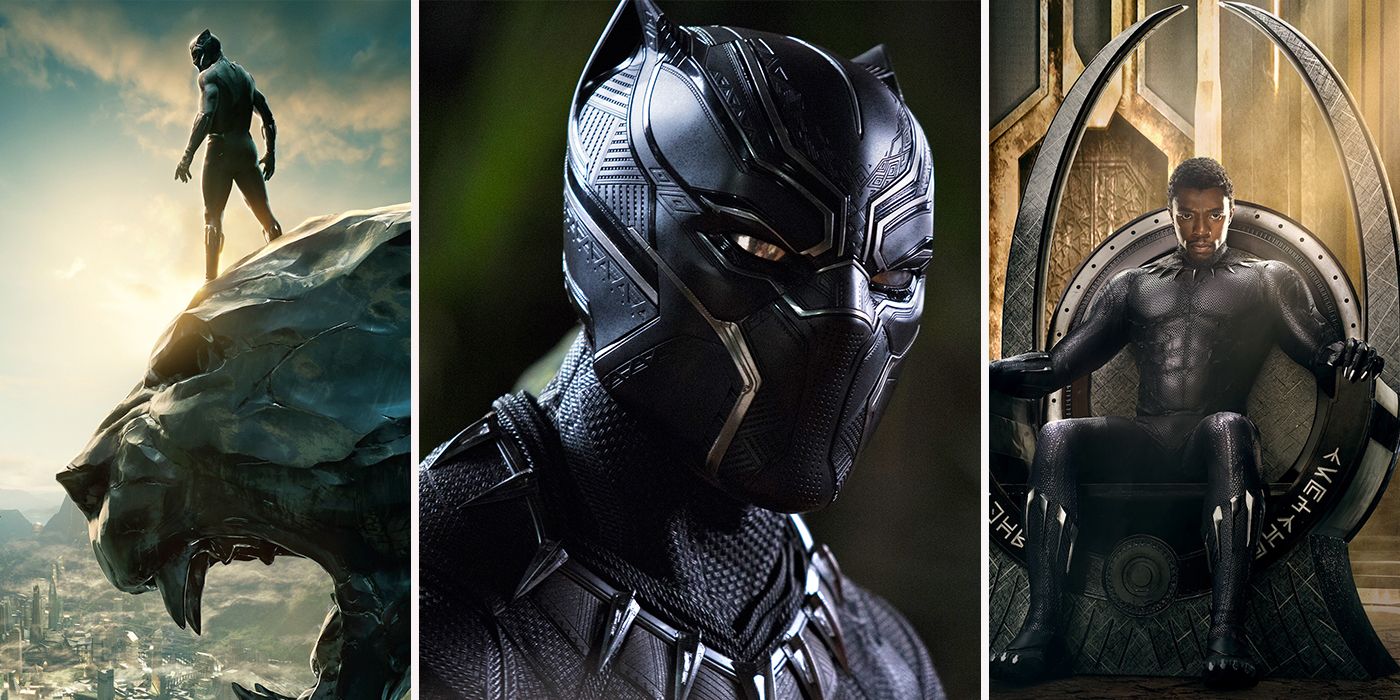 Black Panther: 8 Things We Know (And 7 Rumors We Hope Are True)