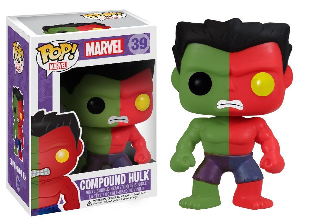 compound hulk pop