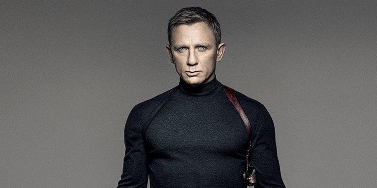 Seriously, Is Bond 25 Cursed?