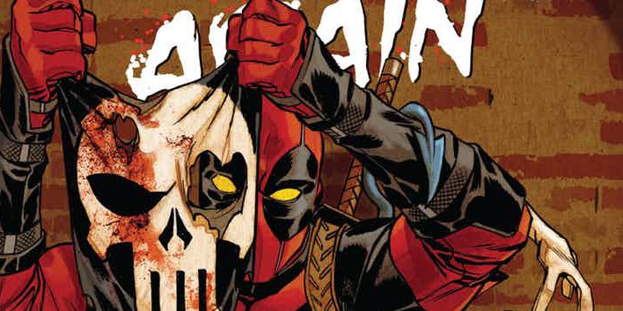 Preview Deadpool Kills The Marvel Universe Again 3 Preview Deadpool Kills The Marvel Universe Again 3