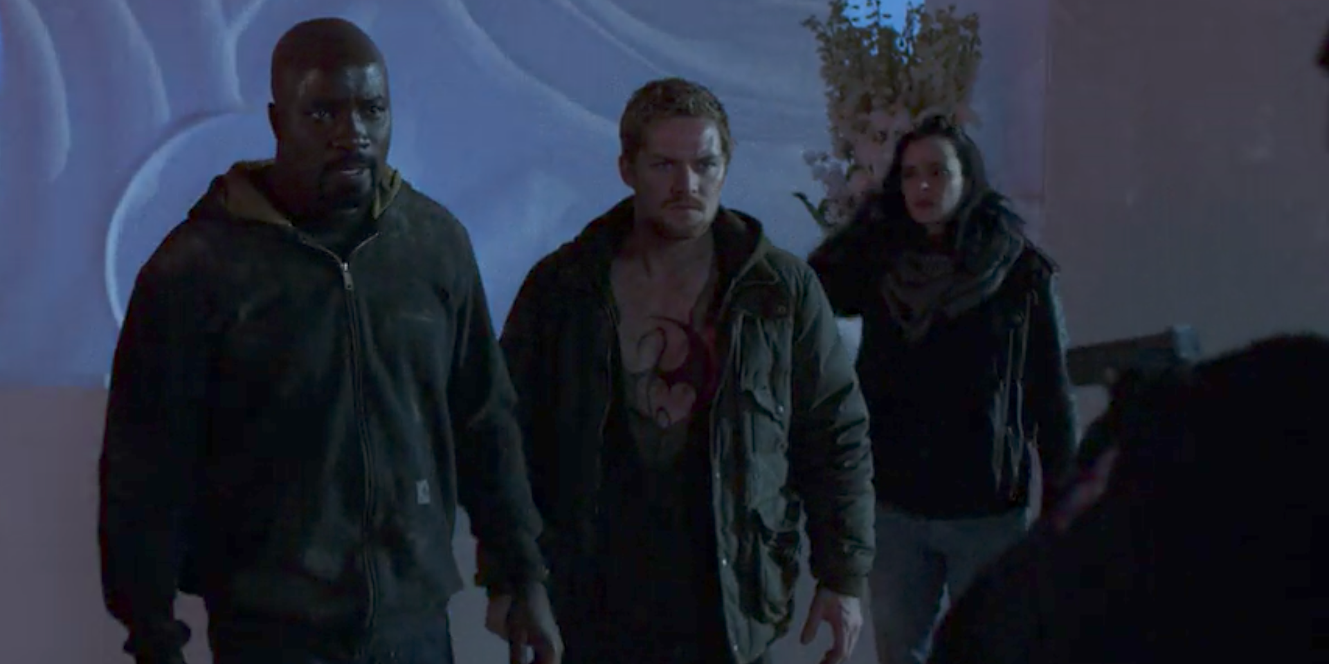 Liked And Hated About The Defenders