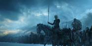 Zombie Horse Game Of Thrones VENOM THE LAST DANCE Dak The Halls