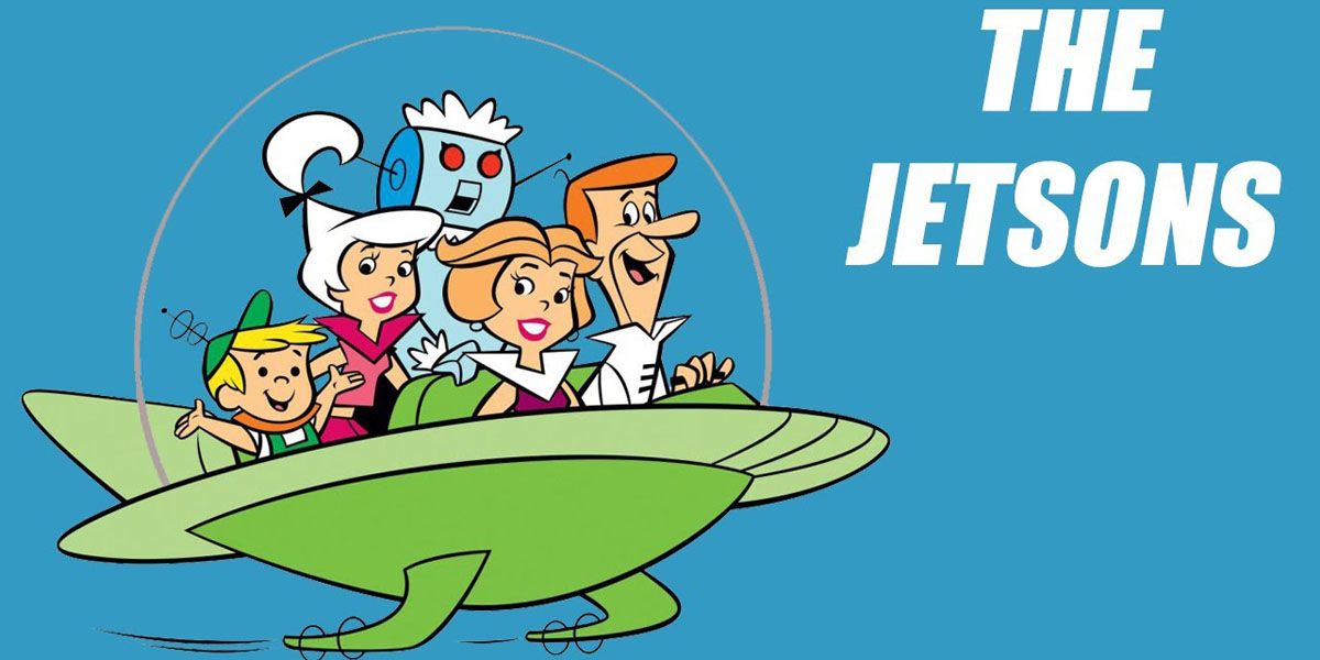 The Jetsons Live Action