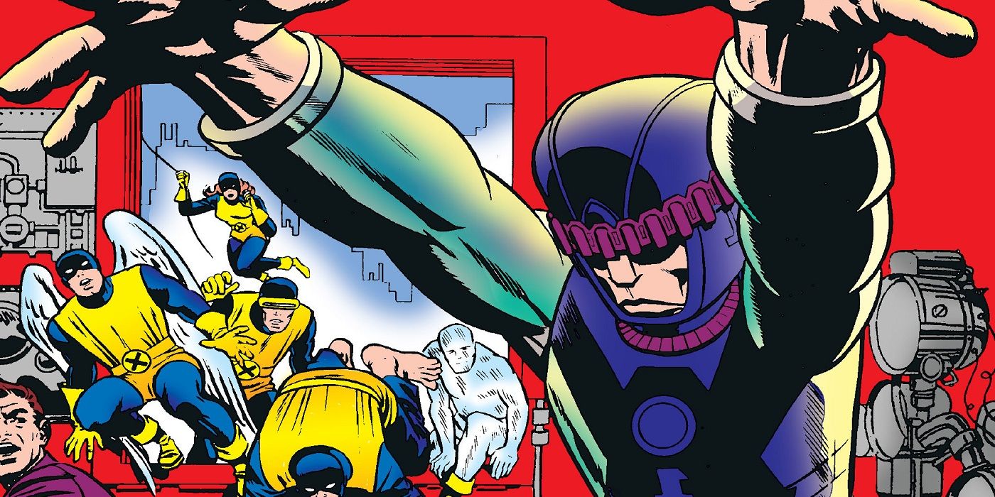 X-Men 97: What Is Operation Zero Tolerance and What Role Does It Play in X-Men History?