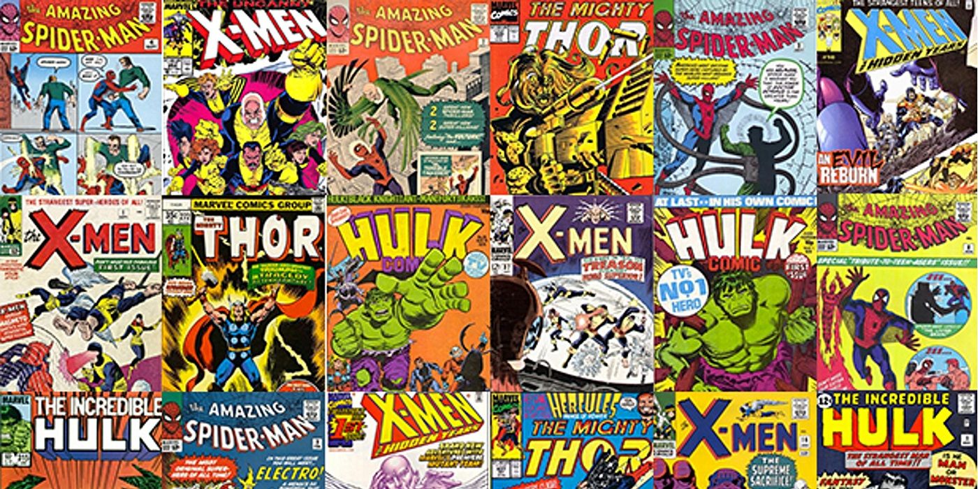 15 Controversies That Almost Destroyed Marvel