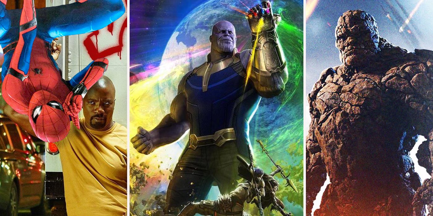 Marvel Studios May Change Phase 6's Avengers Sequel Plan (Rumor)