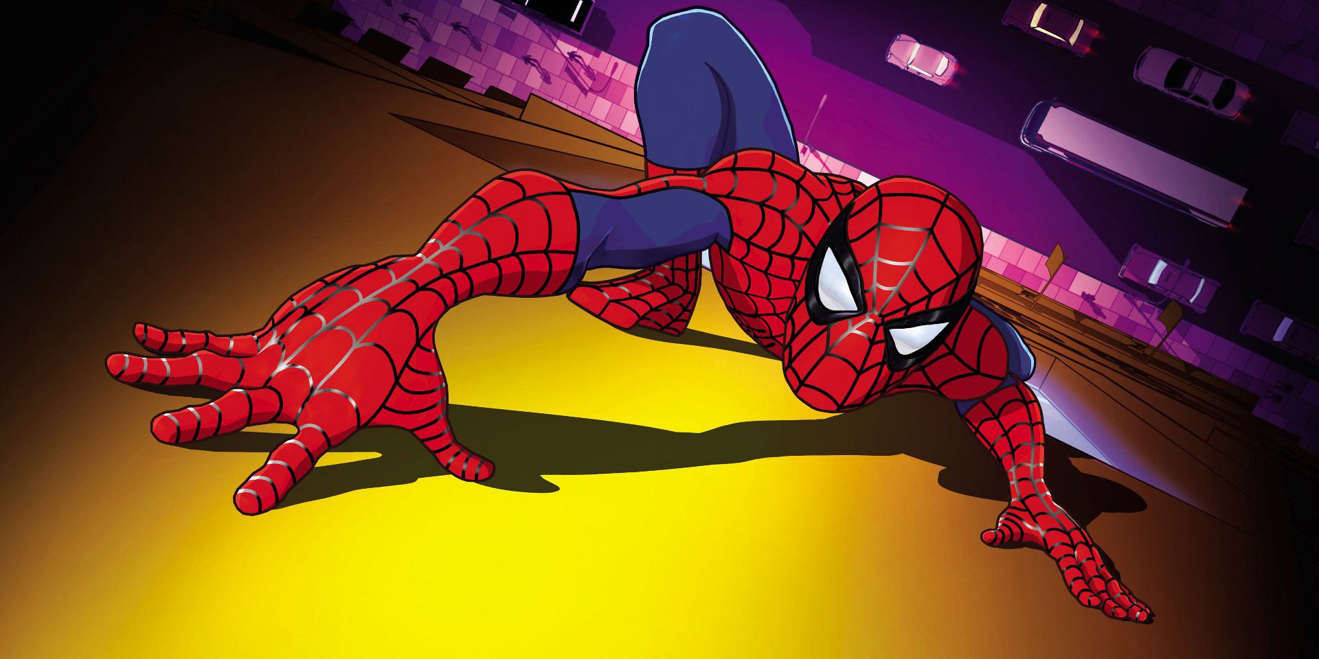 spider-man-new animated-series