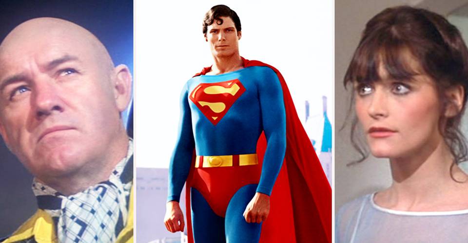 1978 S Superman Where Are They Now Cbr 1978 S Superman Where Are They Now Cbr