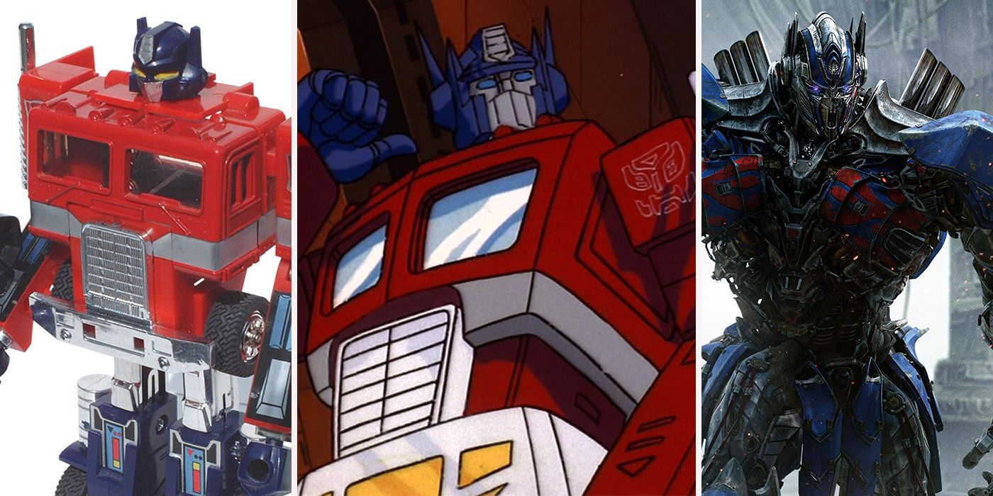 Things You Never Knew About Transformers