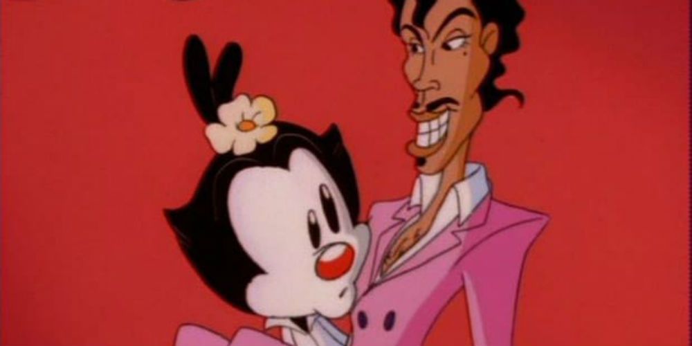 Prince in Animaniacs