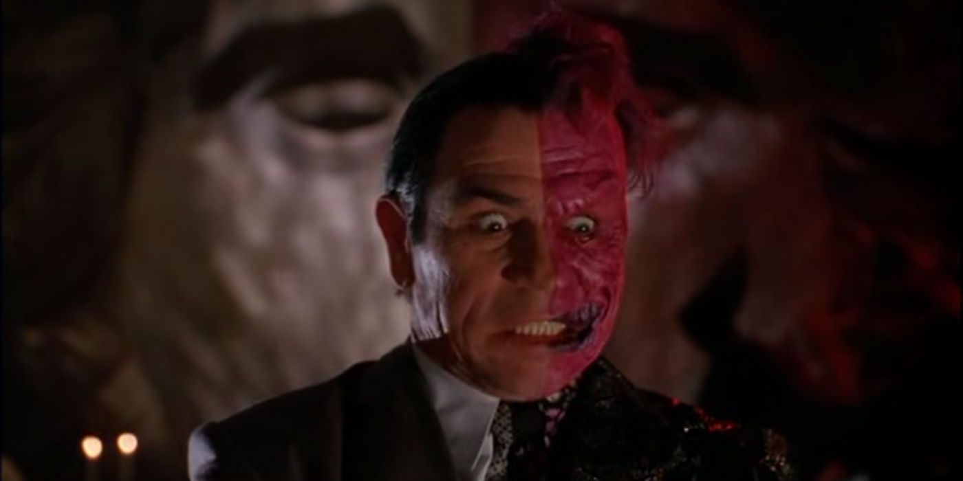 Movie Batman-Forever-Two-Face