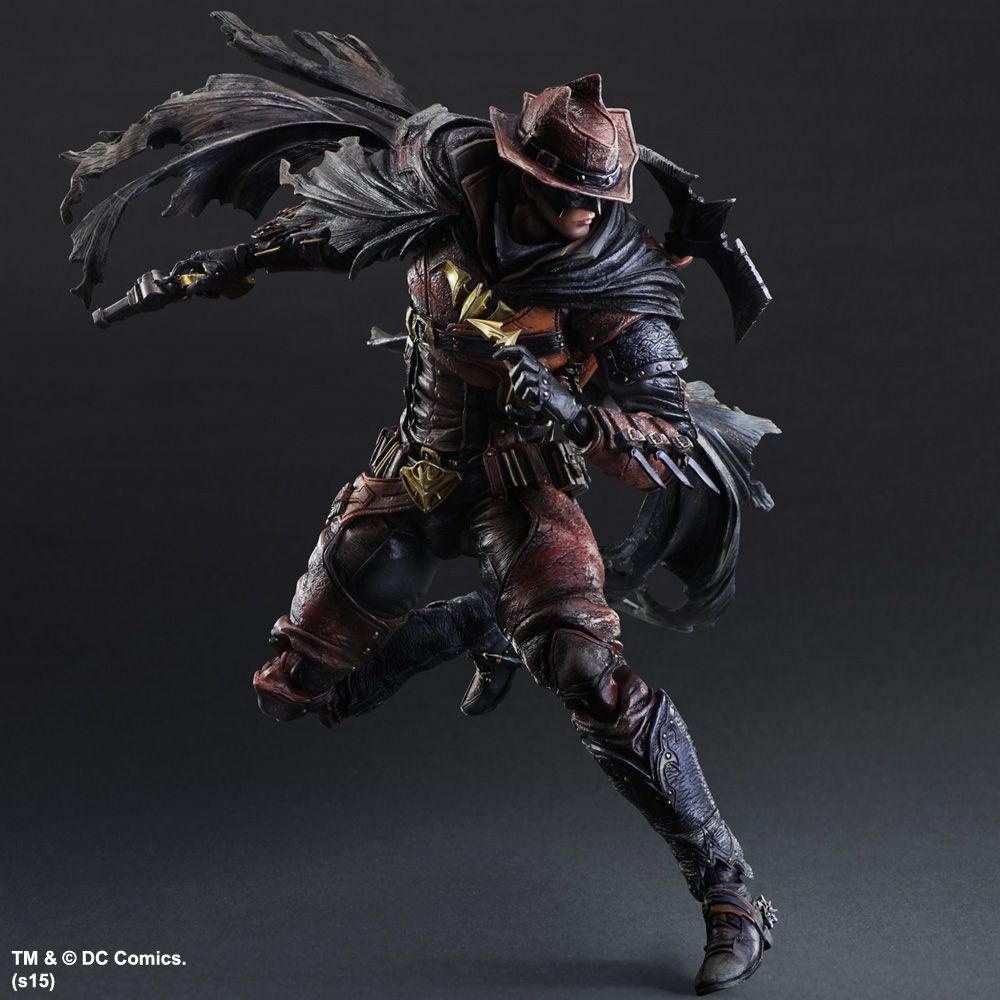 Best play arts on sale kai figures