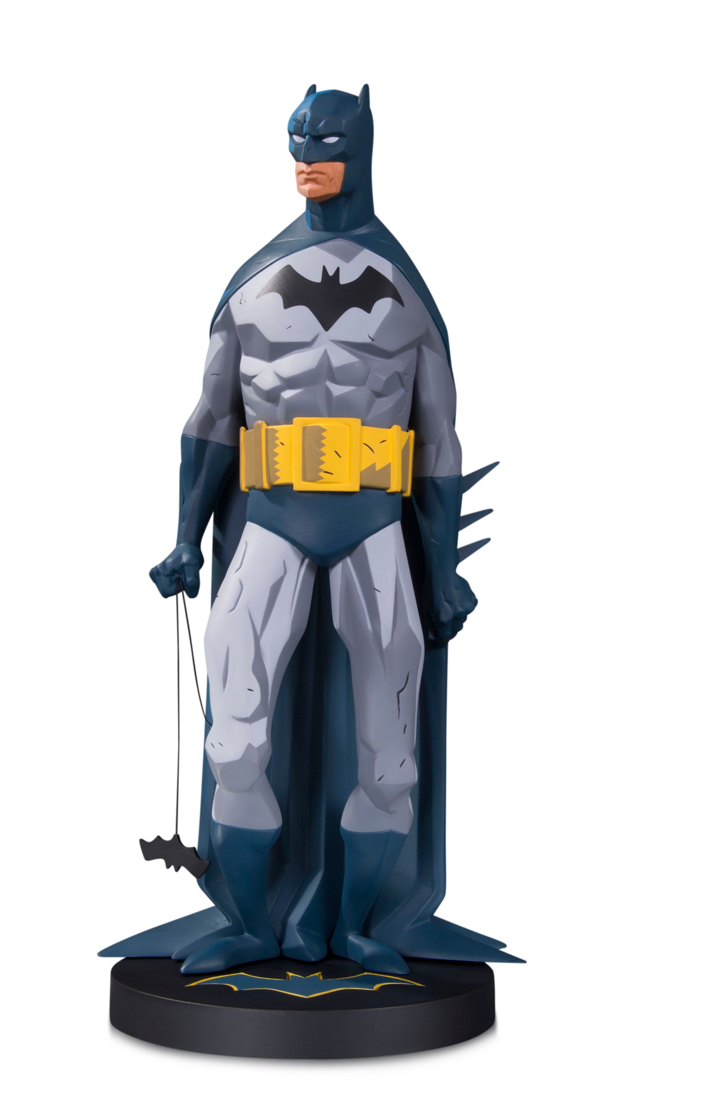 DC Designer Series Batman by Mike Mignola Statue