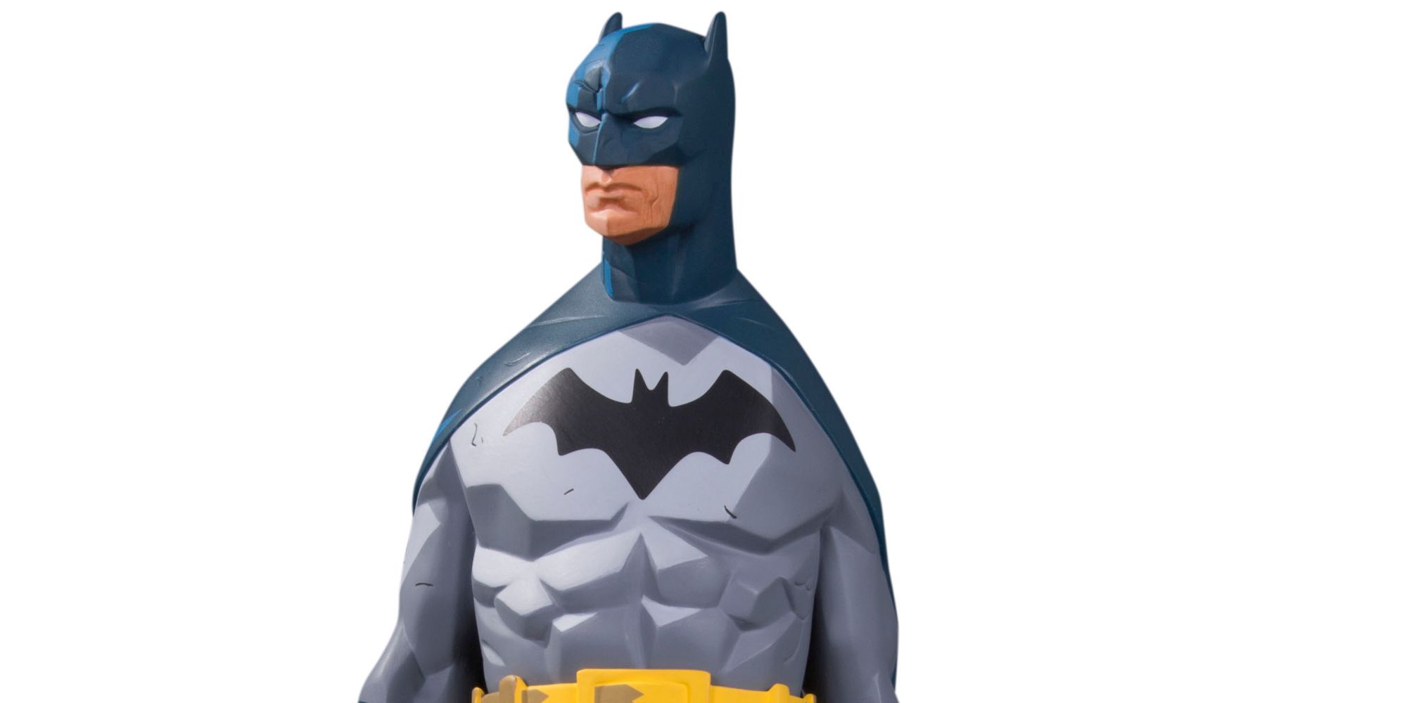 DC Designer Series Batman by Mike Mignola Statue Featured