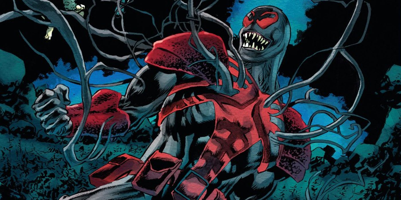 Venom: 10 People He Can't Stand (And 10 He Actually Likes)