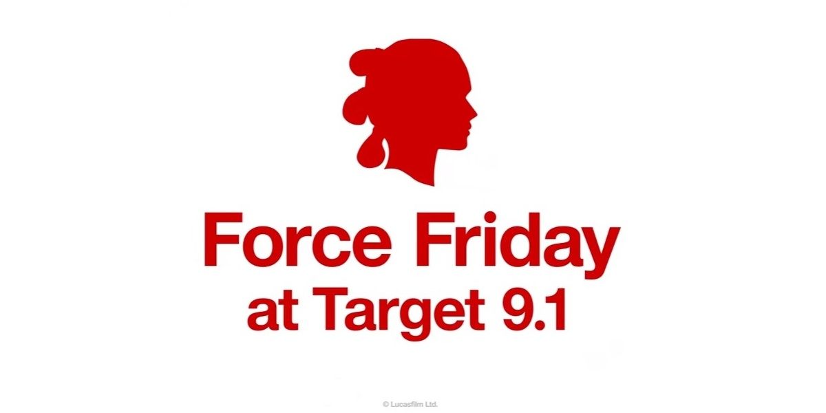Force-Friday-Target