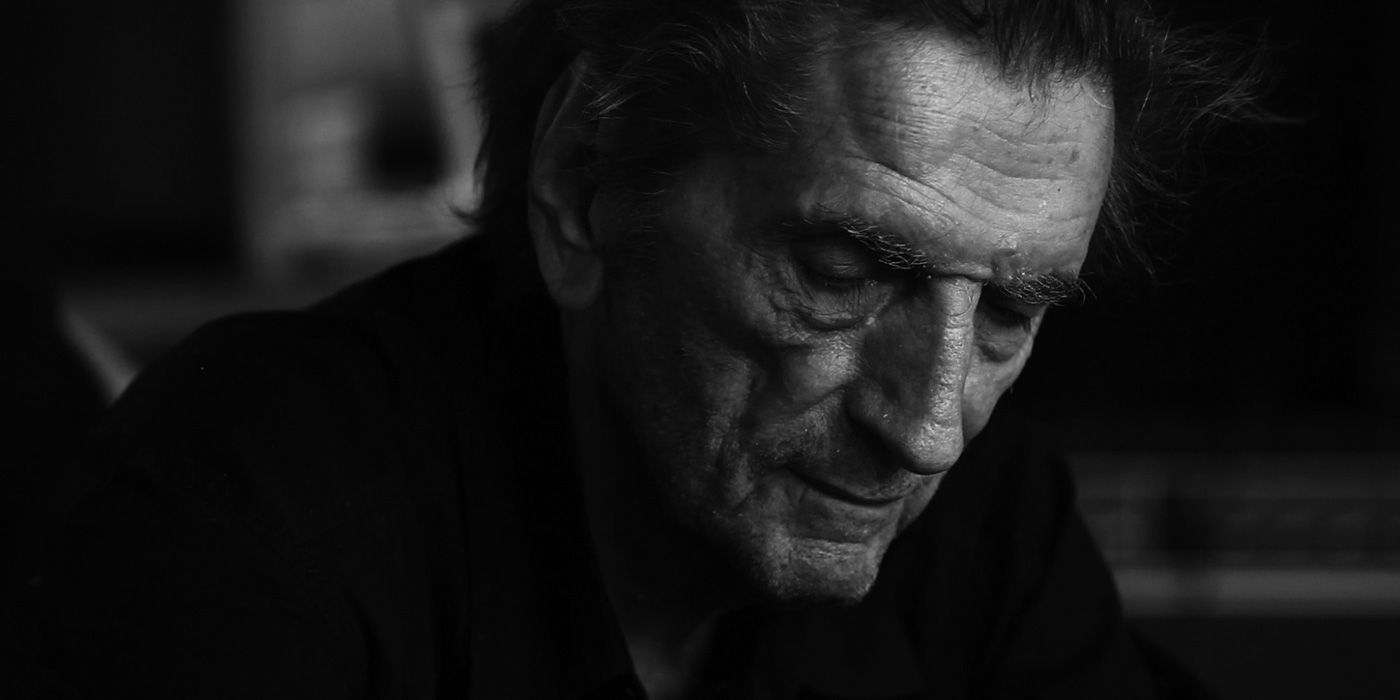 Harry Dean Stanton Dead at 91