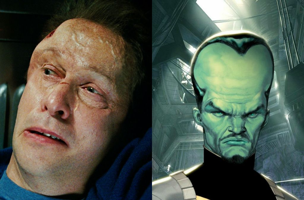 MCU Cameos You Totally Missed